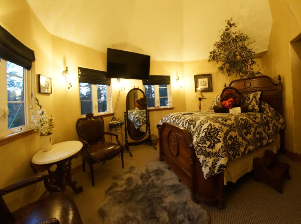 Fleur De Lac Europeran Inn Лейк-Эрроухед Экстерьер фото